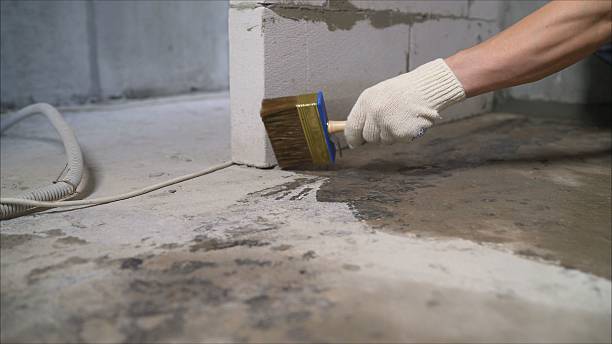 24/7 Emergency Exterior Waterproofing experts in Kellnersville, WI